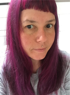 Dr Claire Bates