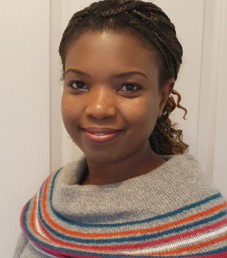 Dr Nyangi Gityamwi