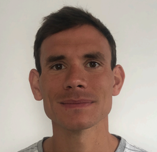 Dr Todd Leckie