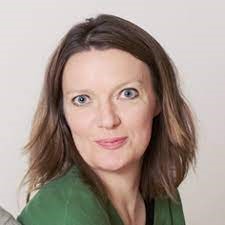 Image of Caroline Norrie