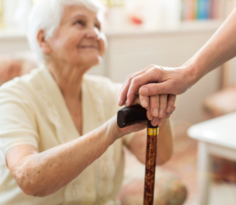 Living Well with Dementia Showcase