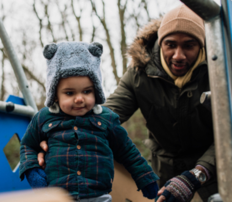 Strengths-based approaches to care: Community-led support approaches across social care and lessons for implementation (Community Led Support or CLS)