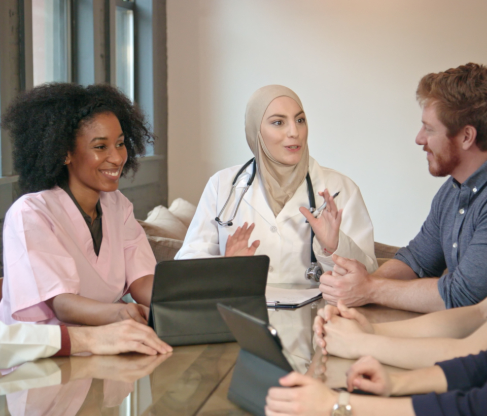 National Priority Programme Public and Community Involvement, Engagement and Participation (cross-cutting PCIEP project)