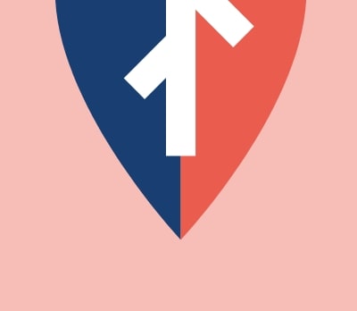 home page decorative motif