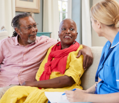 Social Care Showcase