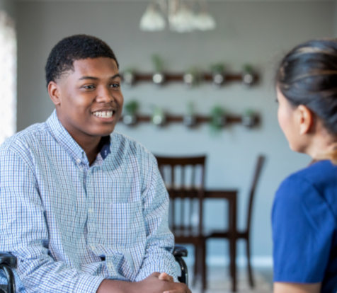 Primary & Community Health Services Showcase