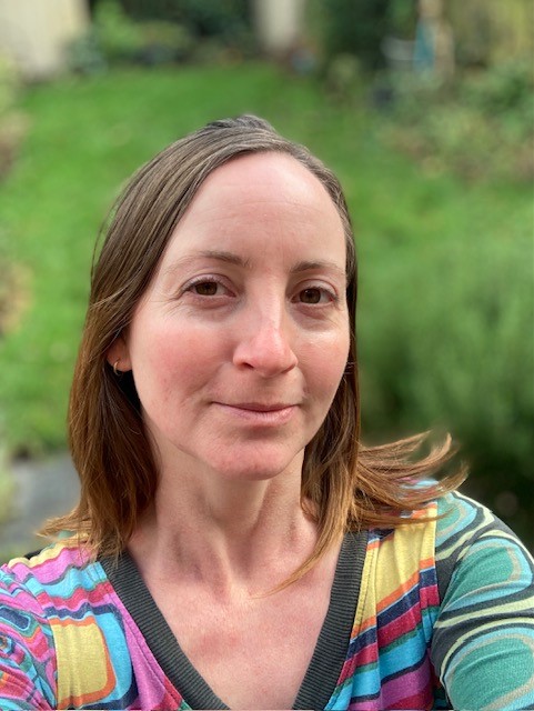 Photo of Beth Flowers