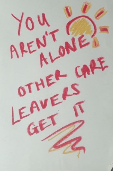 care eavers