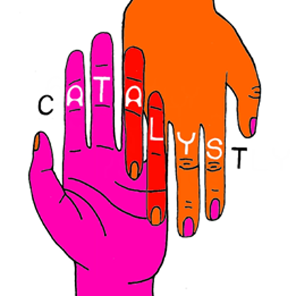 catalyst