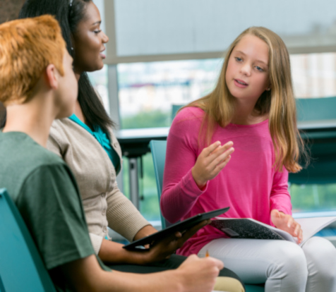 Starting Well: children's mental health Showcase