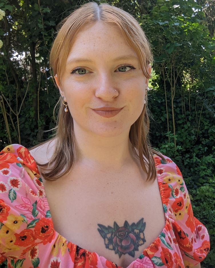 Photo of Dani Evans