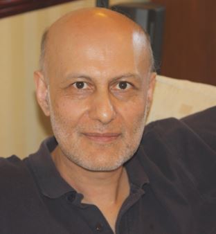hasu ramji