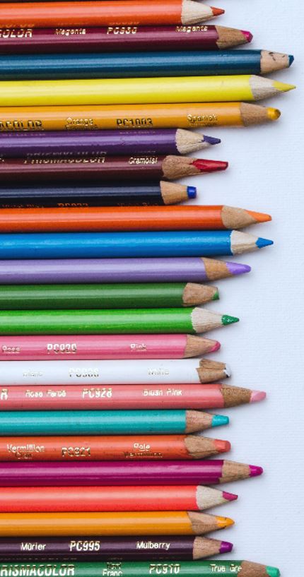 pencils