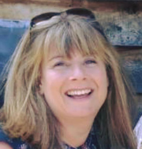Rebecca Sharp